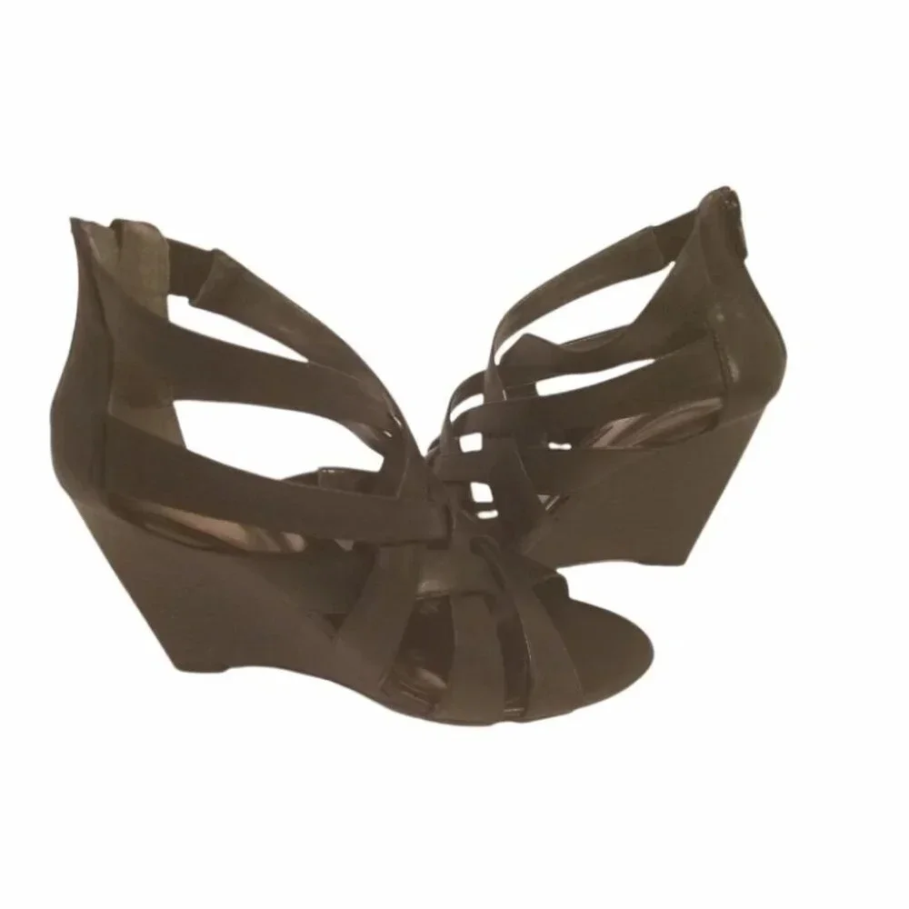 Sandal Wedges by Worthington